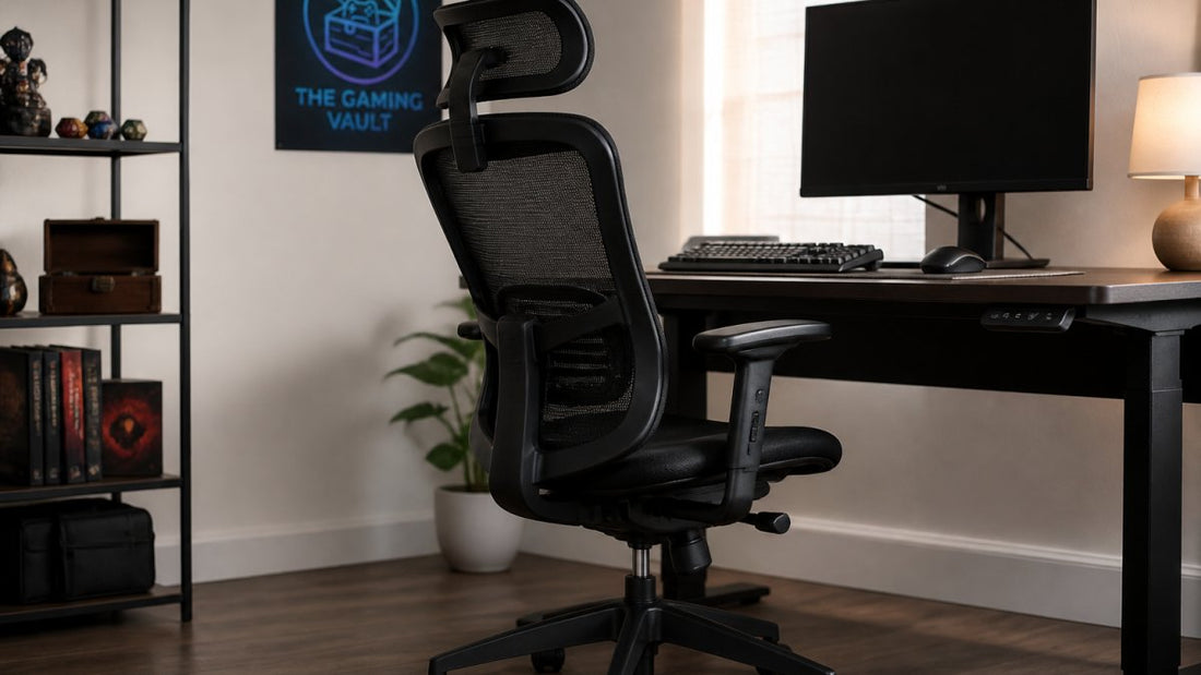 Are Ergonomic Chairs Worth the Price in 2026