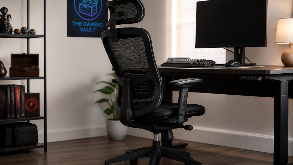 Are Ergonomic Chairs Worth the Price in 2026