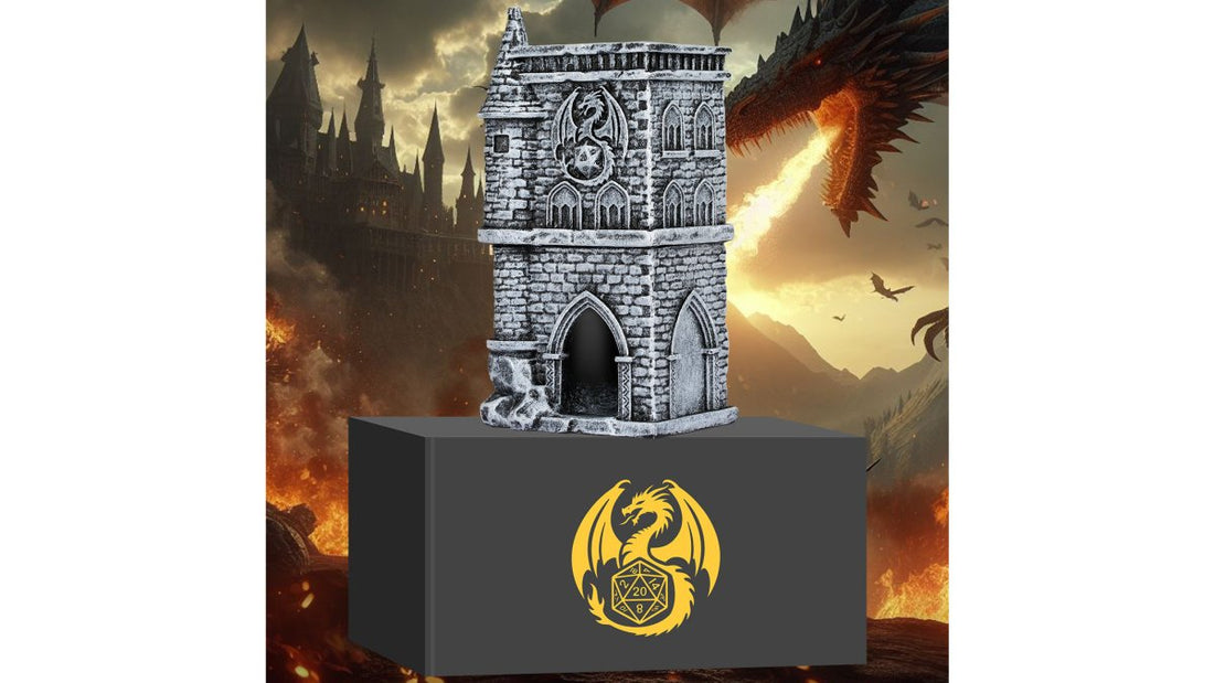 Best D&D Dice Set Gift 2026: Top Picks for Every Budget