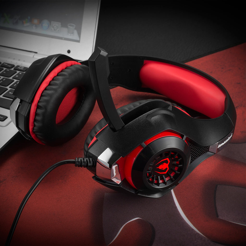 Beexcellent Stereo Gaming Headset
