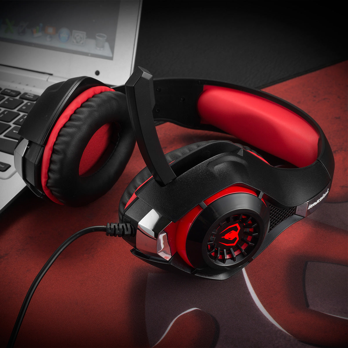 Beexcellent Stereo Gaming Headset