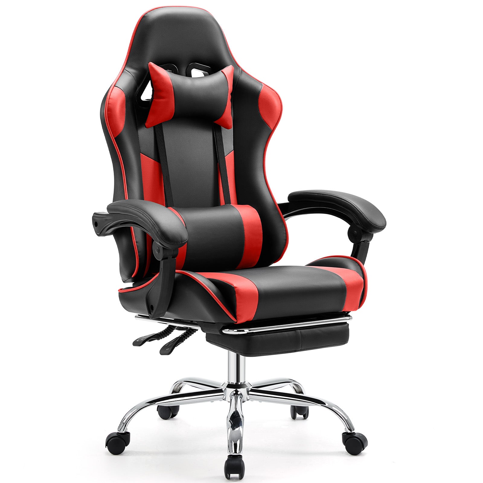 Ergonomic Video Game Chairs