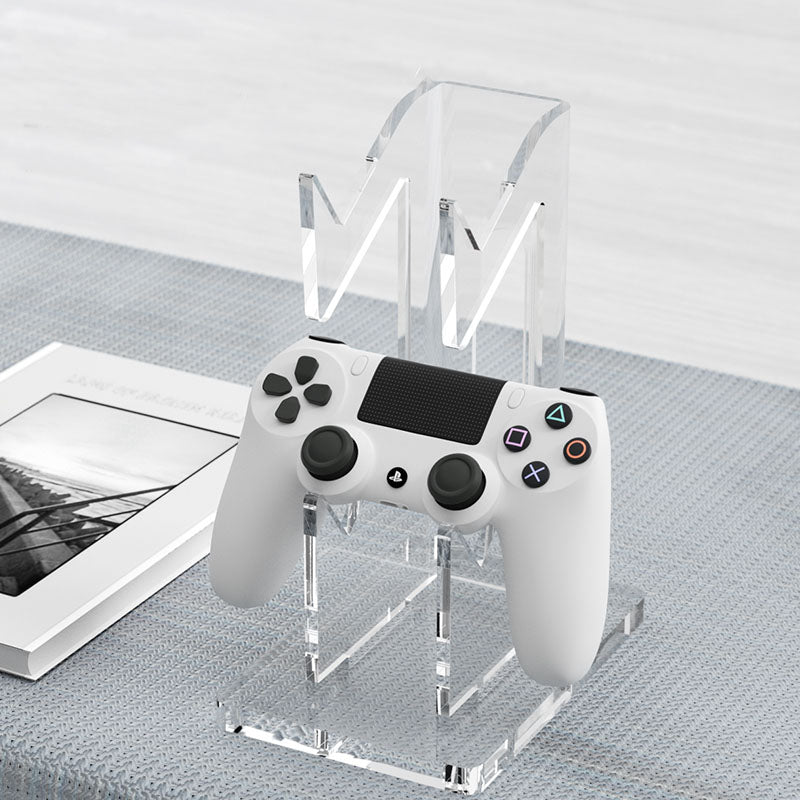 Universal Controller Stand for PS5 & Xbox Series - Gaming Controller Display Holder
