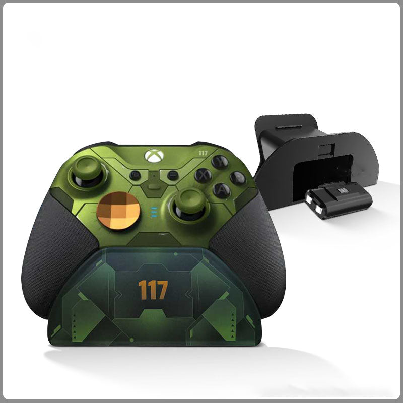 Universal Controller Stand for PS5 & Xbox Series - Gaming Controller Display Holder