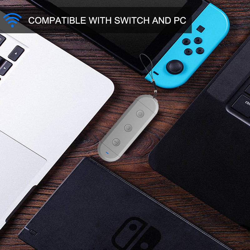 Wireless controller converter Switch