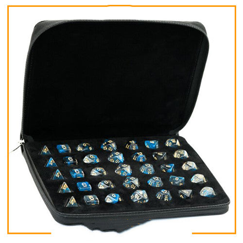 Dice Storage Display Box