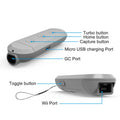Wireless controller converter Switch