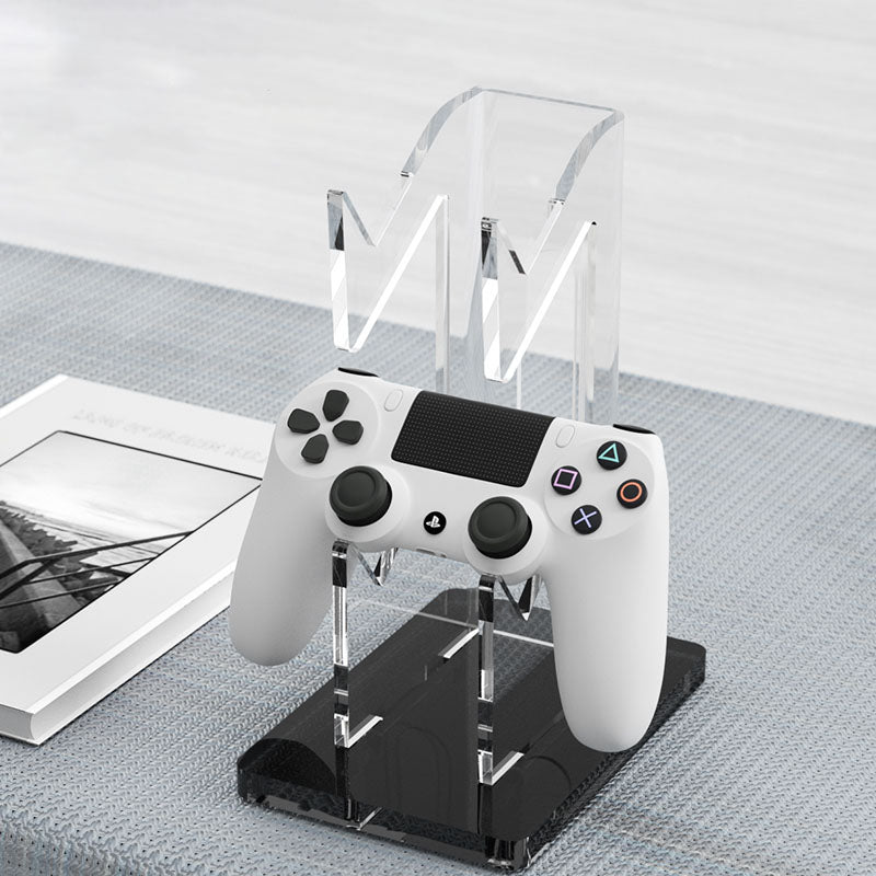 Universal Controller Stand for PS5 & Xbox Series - Gaming Controller Display Holder