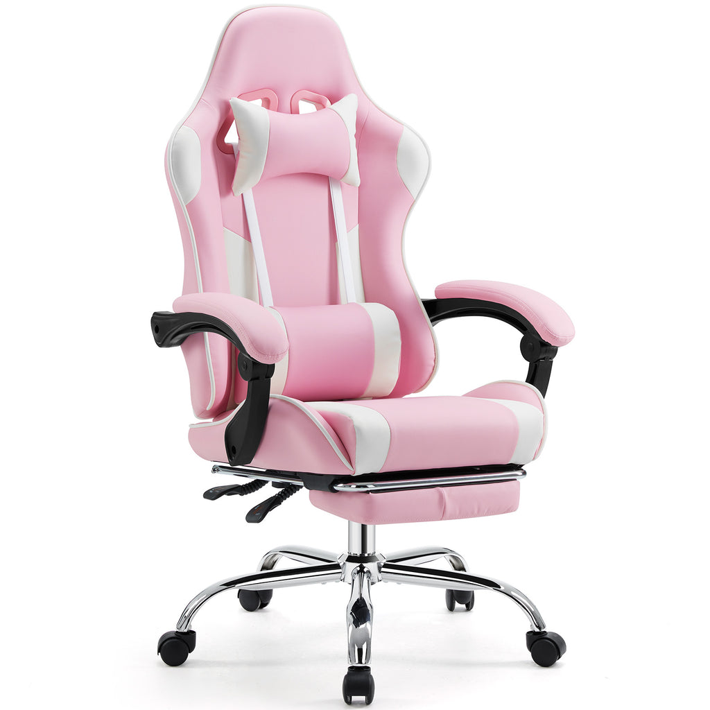 Ergonomic Video Game Chairs