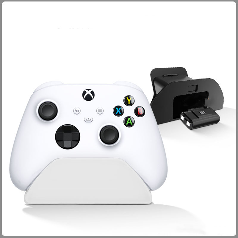 Universal Controller Stand for PS5 & Xbox Series - Gaming Controller Display Holder
