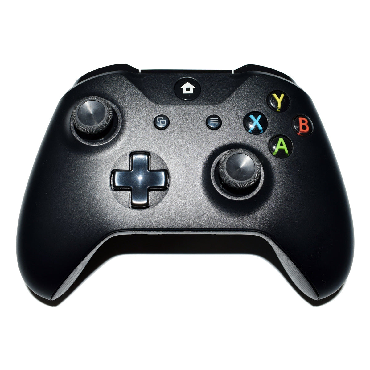 Wireless Gaming Controller with Vibration - Universal Game Console Gamepad