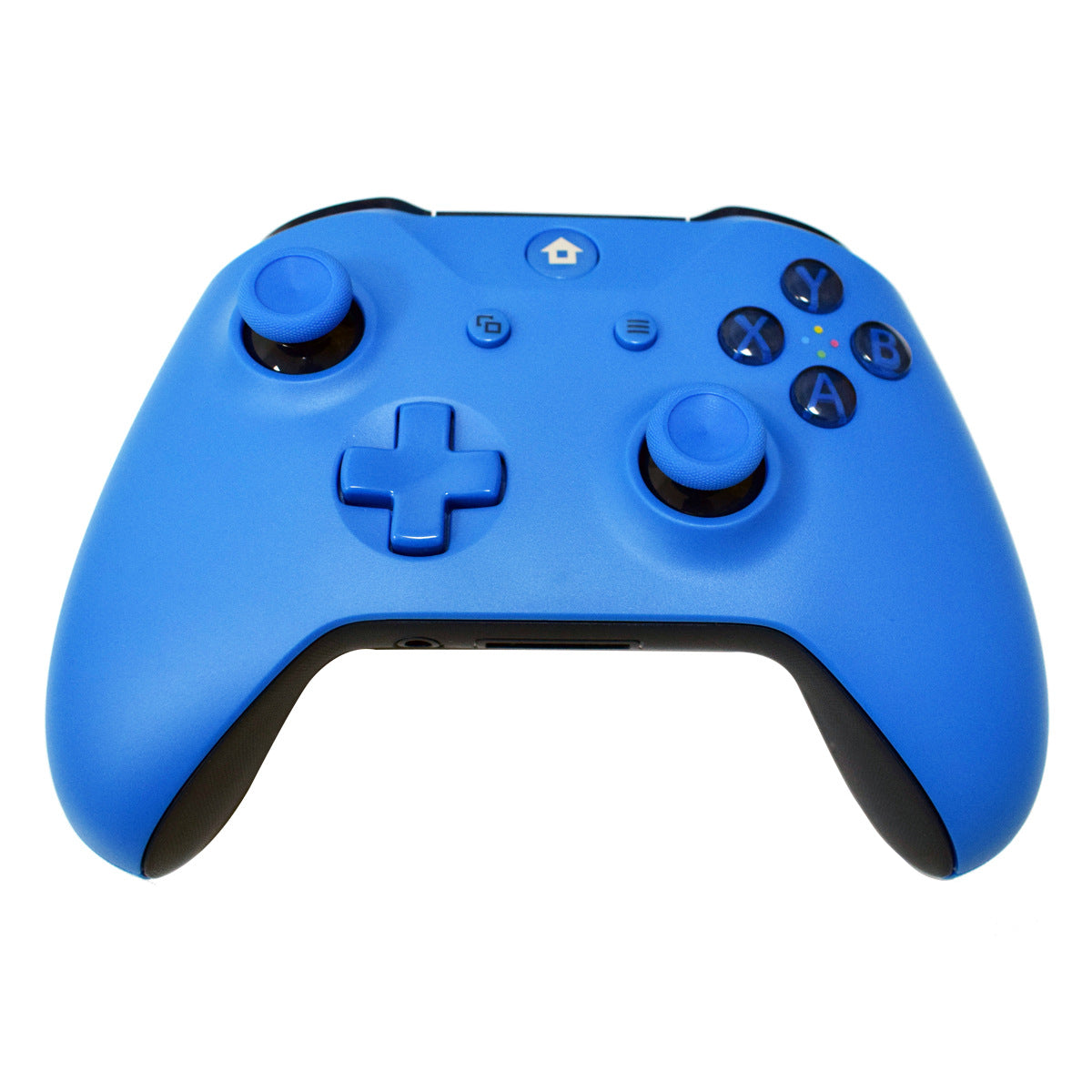 Wireless Gaming Controller with Vibration - Universal Game Console Gamepad