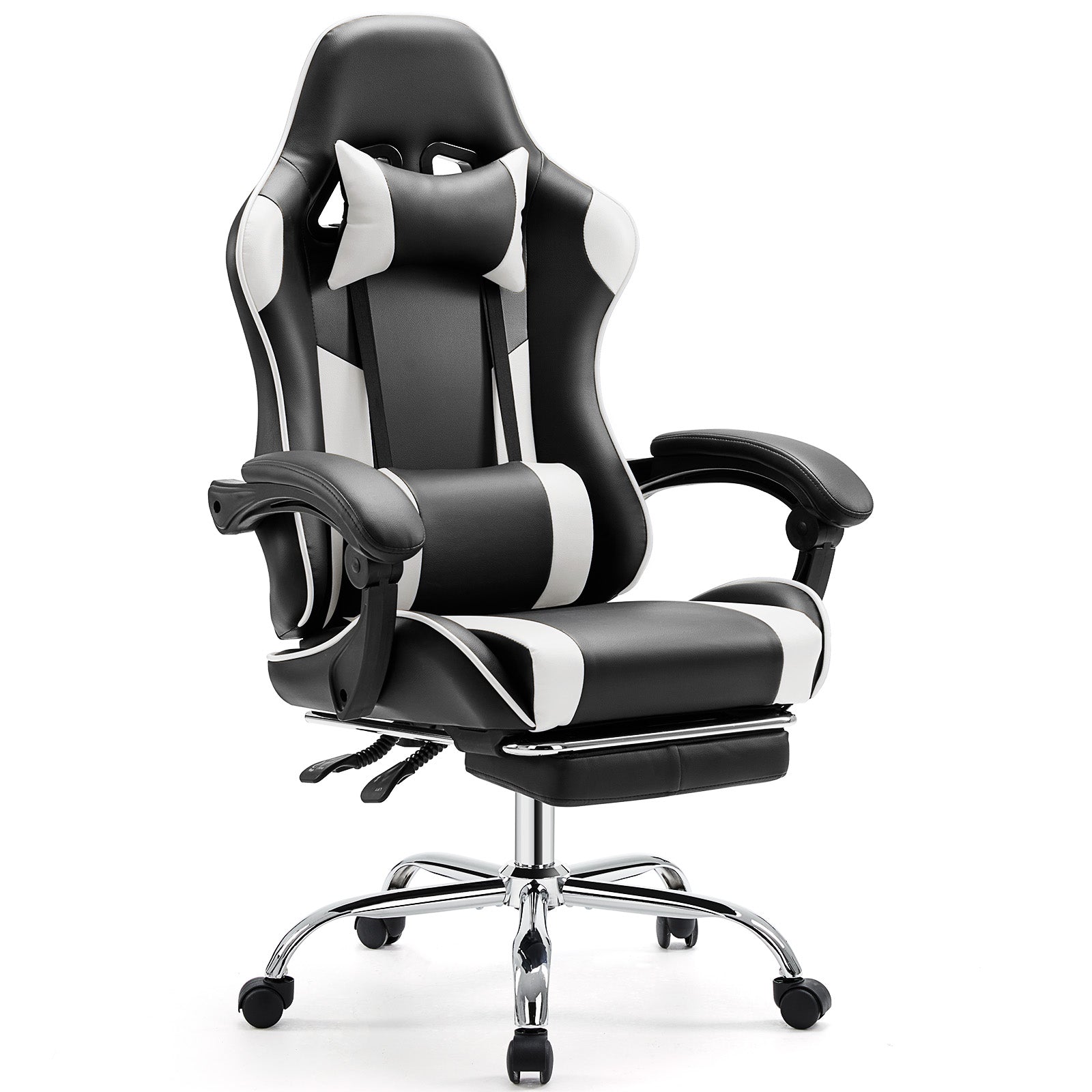 Ergonomic Video Game Chairs