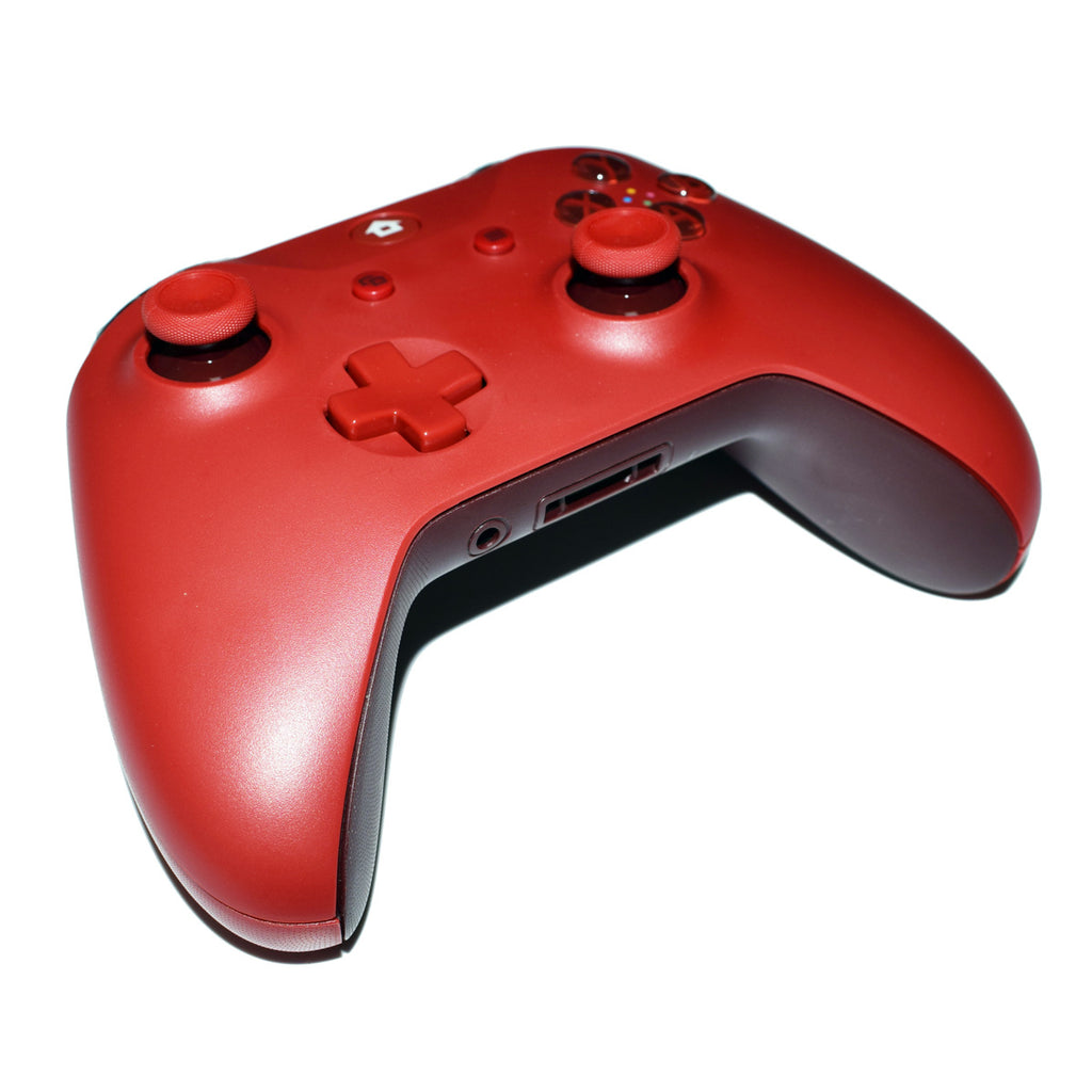 Xbox Wireless Gaming Controller with Vibration - Game Console Gamepad