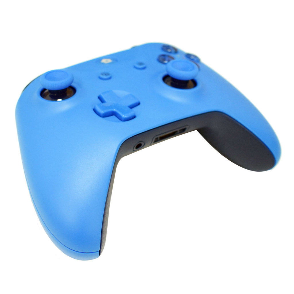 Xbox Wireless Gaming Controller with Vibration - Game Console Gamepad
