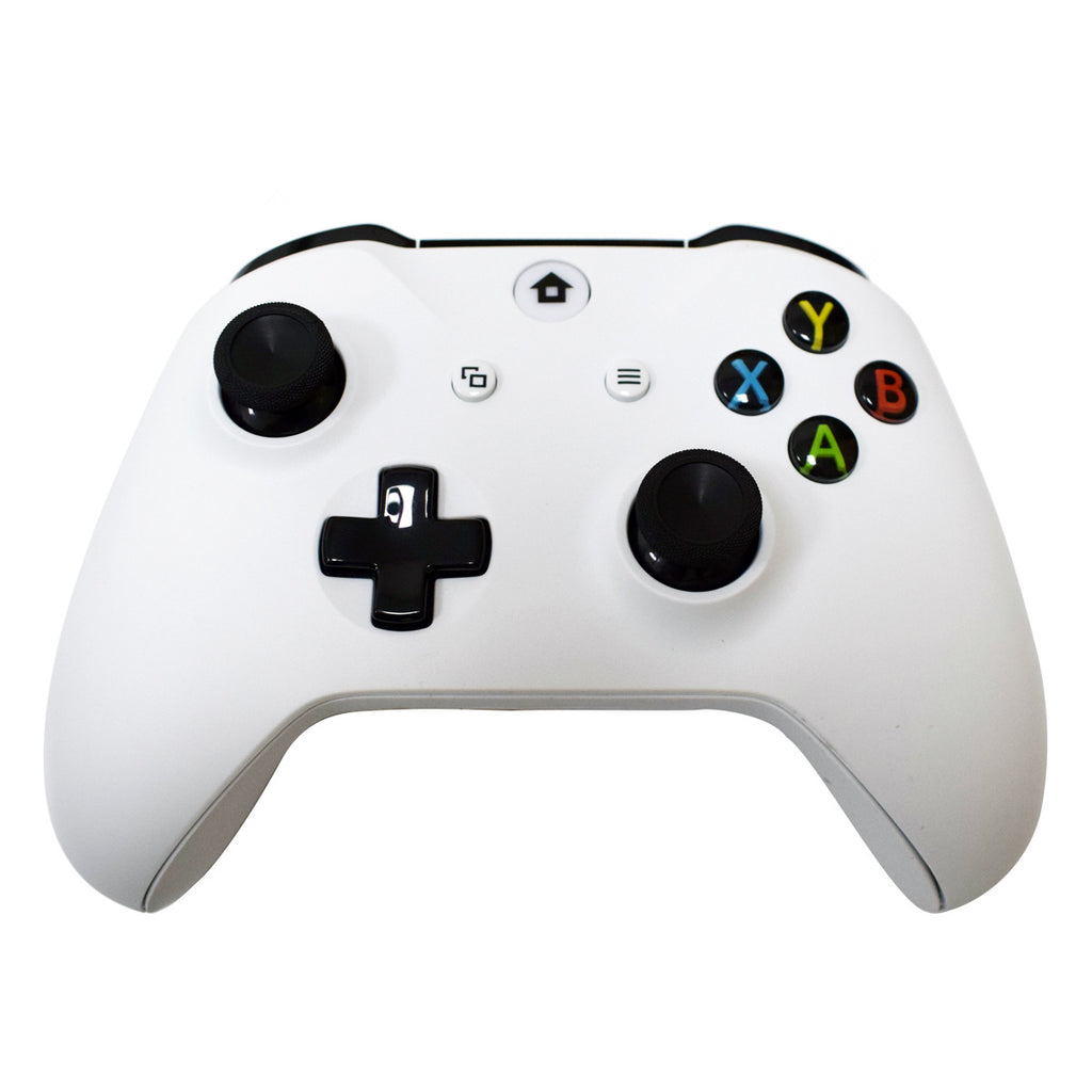 Xbox Wireless Gaming Controller with Vibration - Game Console Gamepad