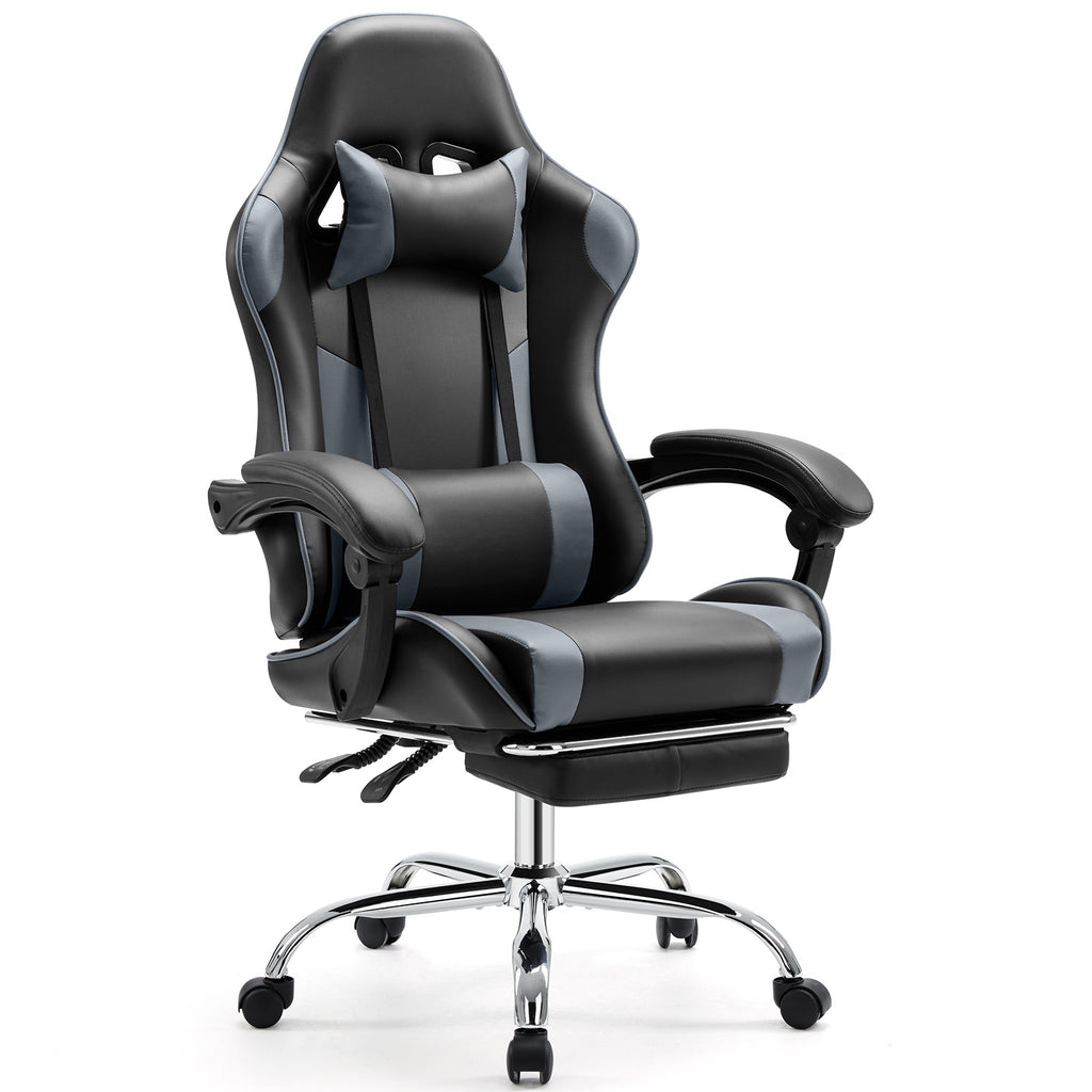 Ergonomic Video Game Chairs