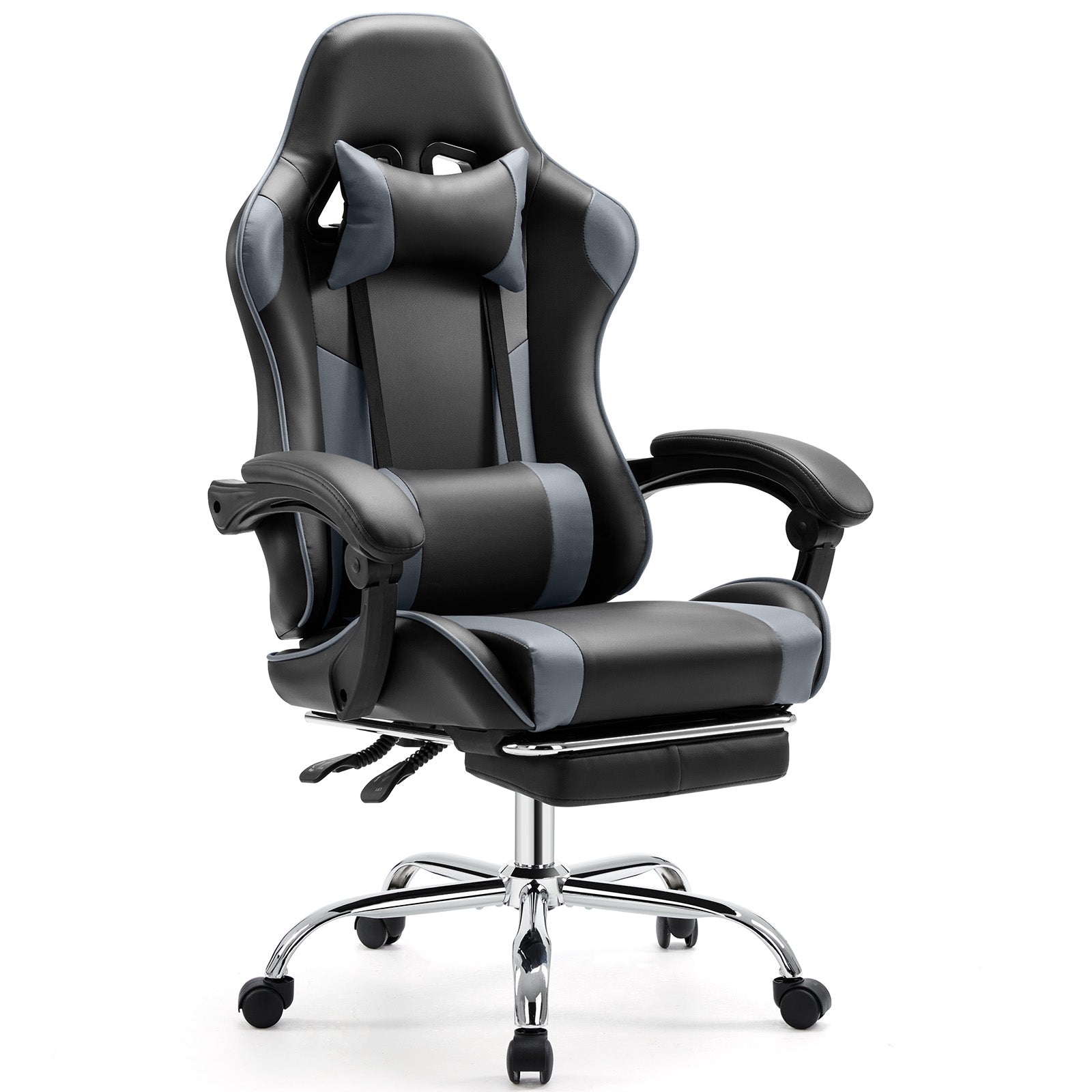 Ergonomic Video Game Chairs