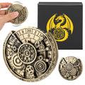 Fingertip Gear DND Dice Wheel