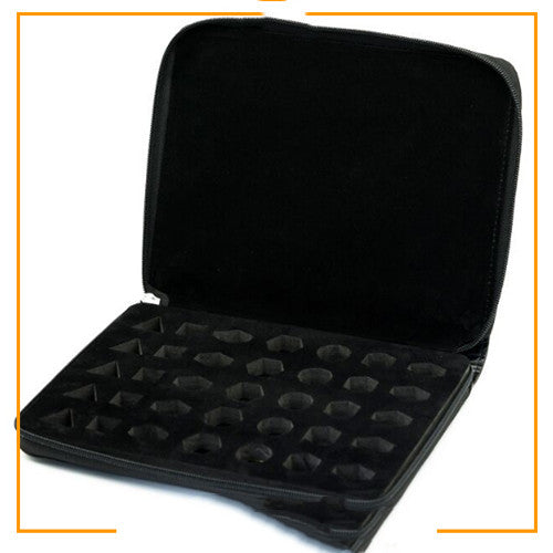 Dice Storage Display Box