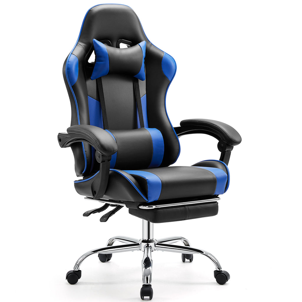 Ergonomic Video Game Chairs