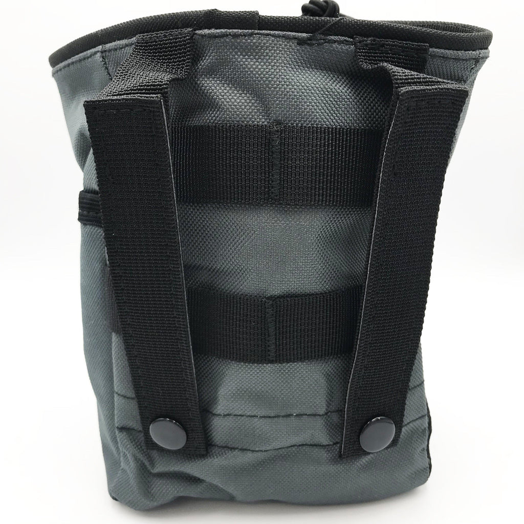 Dice Giveth and Taketh Deluxe Dice Bag