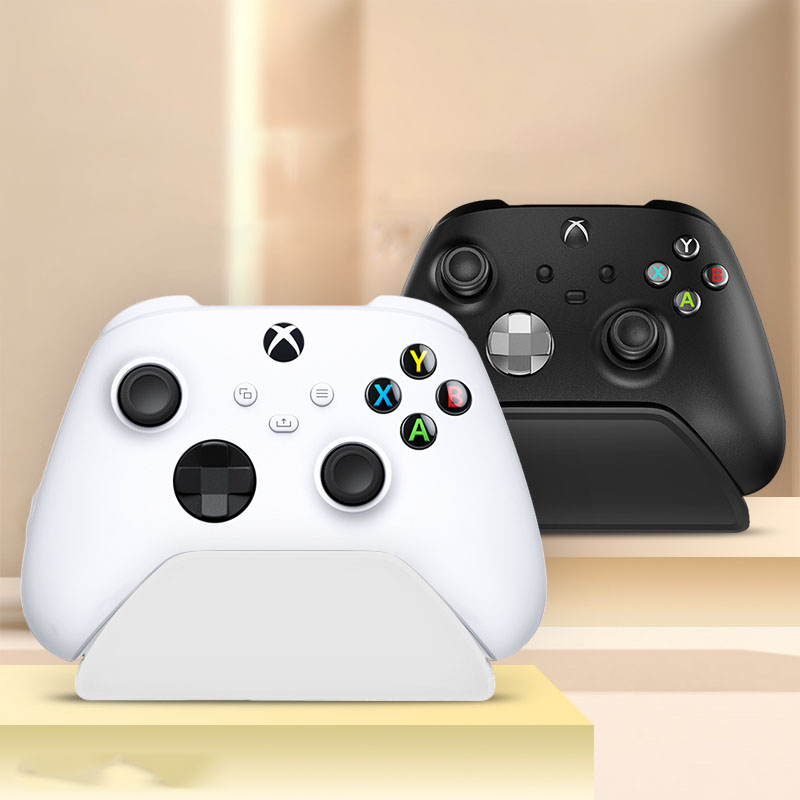 Universal Controller Stand for PS5 & Xbox Series - Gaming Controller Display Holder